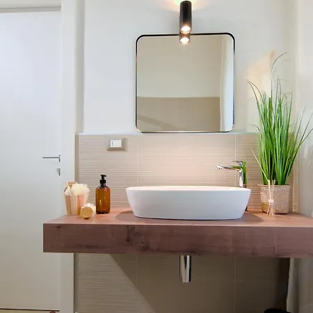 Residenza Bacco - Porta Nuova * Verona
