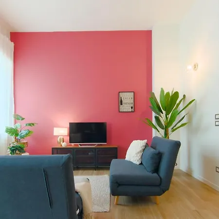 Residenza Bacco - Porta Nuova Apartment *