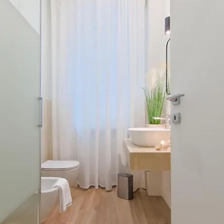 Apartment Residenza Bacco - Porta Nuova *