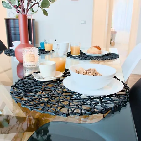 Residenza Bacco - Porta Nuova Apartment Verona