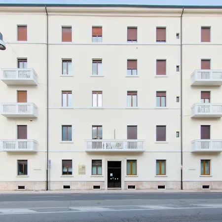 Residenza Bacco - Porta Nuova Apartment *