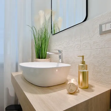 Apartment Residenza Bacco - Porta Nuova Verona
