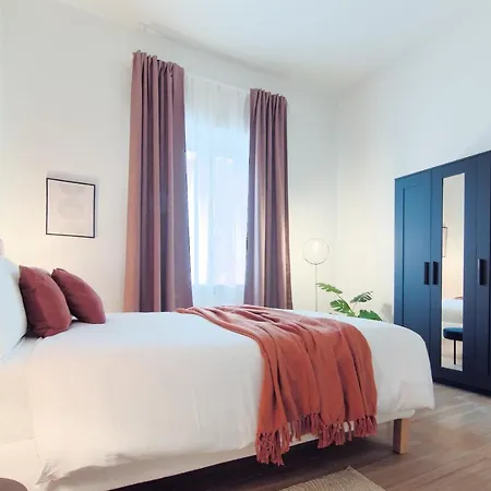 Apartment Residenza Bacco - Porta Nuova Verona