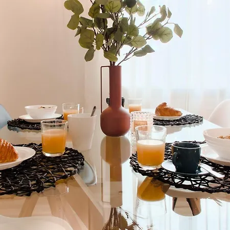 Residenza Bacco - Porta Nuova Apartment Verona